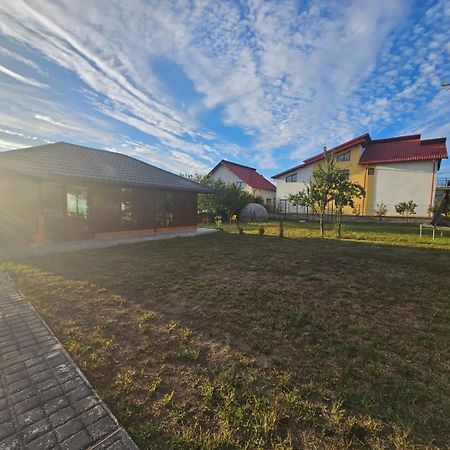 Pensiunea Relax Куртя-де-Арджеш Екстер'єр фото