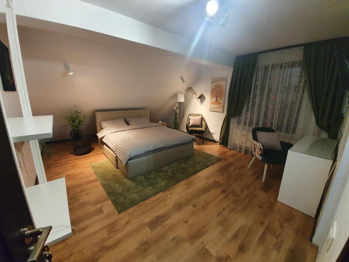 Pensiunea Relax Куртя-де-Арджеш Екстер'єр фото