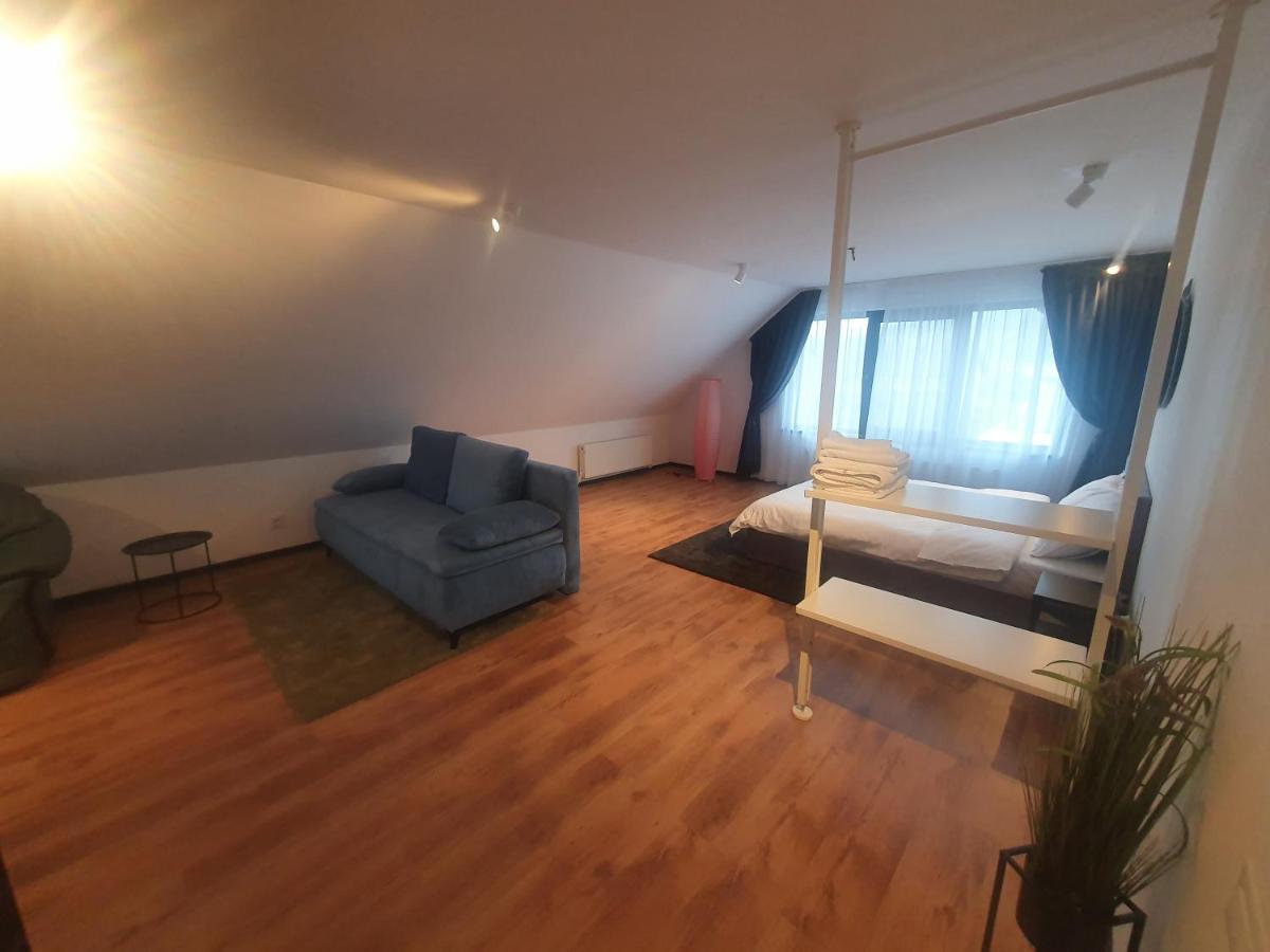 Pensiunea Relax Куртя-де-Арджеш Екстер'єр фото
