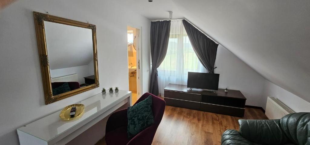 Pensiunea Relax Куртя-де-Арджеш Екстер'єр фото