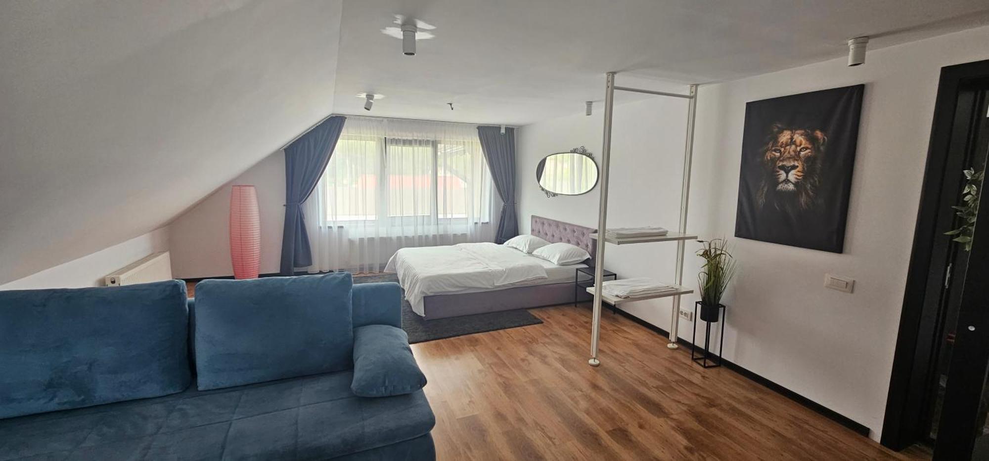 Pensiunea Relax Куртя-де-Арджеш Екстер'єр фото