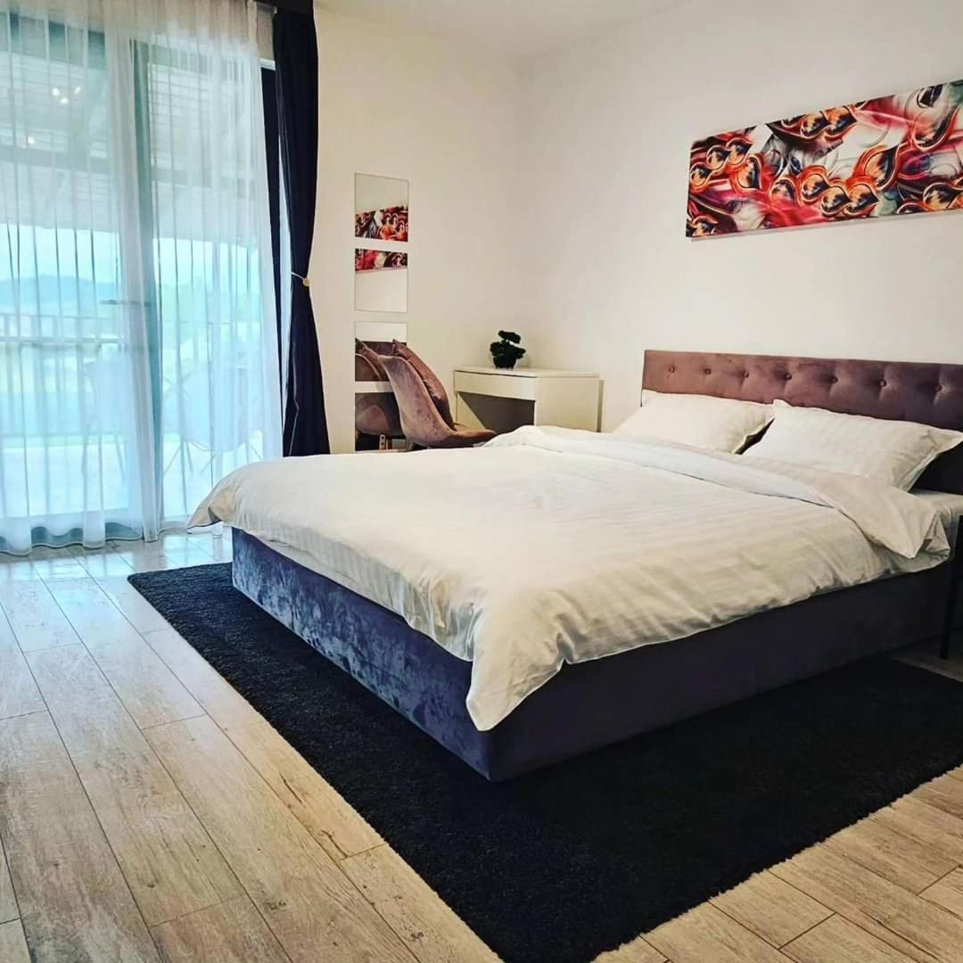 Pensiunea Relax Куртя-де-Арджеш Екстер'єр фото