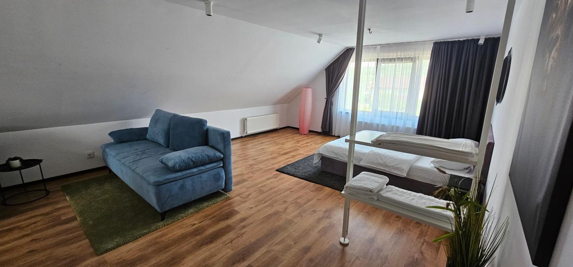 Pensiunea Relax Куртя-де-Арджеш Екстер'єр фото
